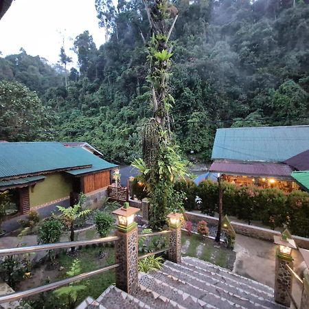 Sam'S Bungalows And Treks บูกิตลาวัง ภายนอก รูปภาพ