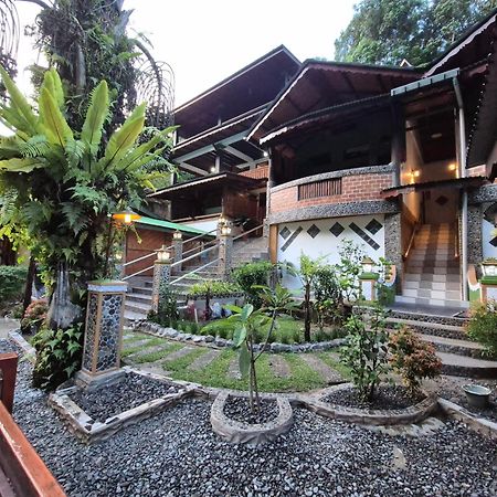 Sam'S Bungalows And Treks บูกิตลาวัง ภายนอก รูปภาพ