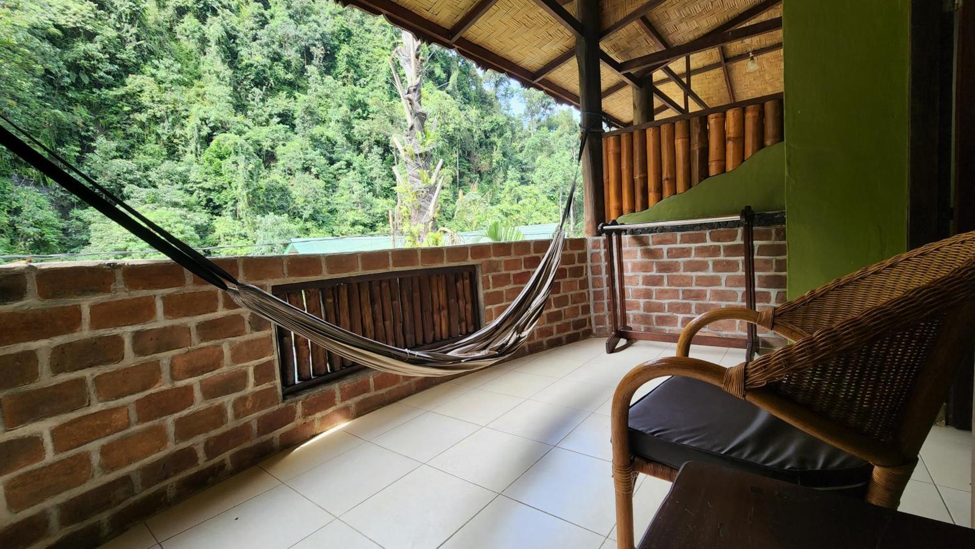 Sam'S Bungalows And Treks บูกิตลาวัง ภายนอก รูปภาพ