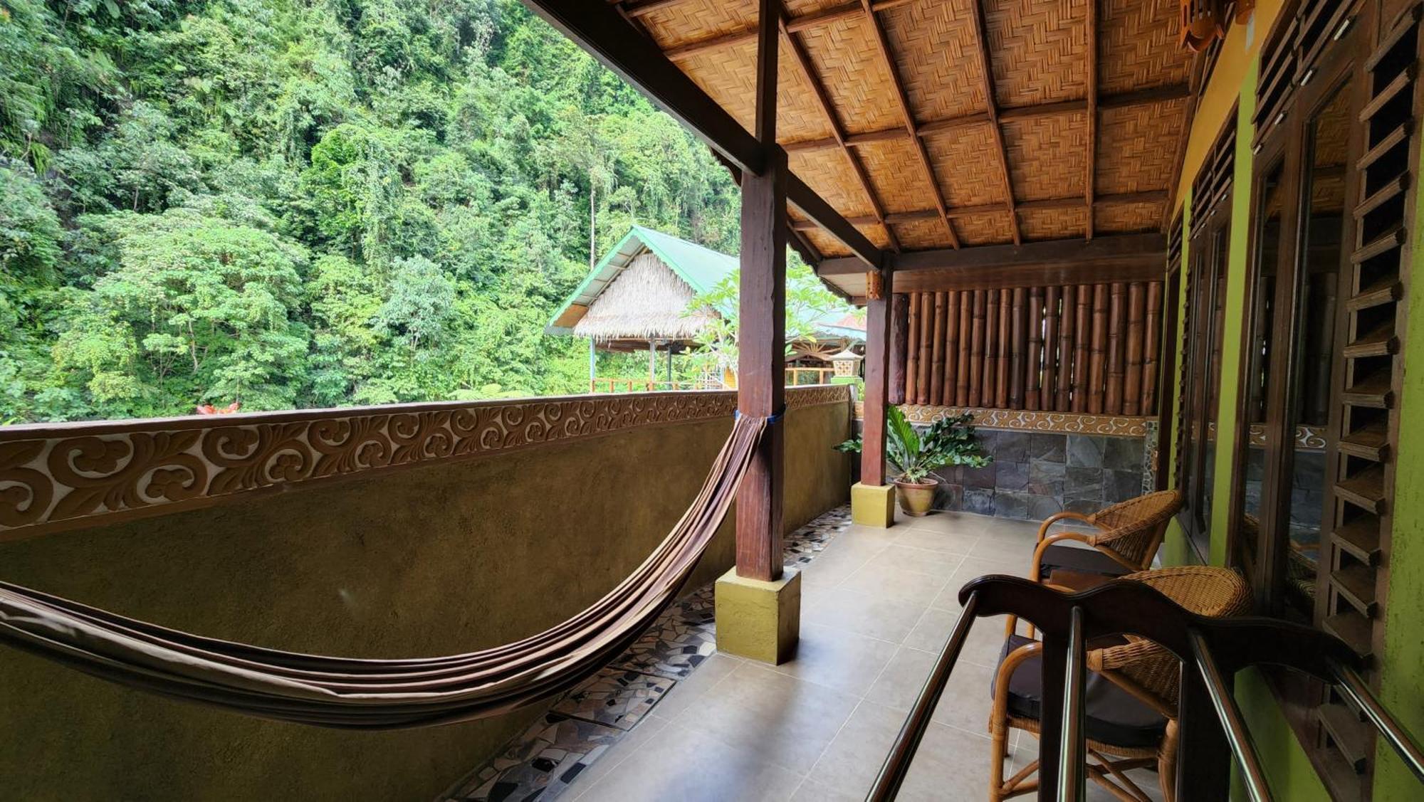 Sam'S Bungalows And Treks บูกิตลาวัง ภายนอก รูปภาพ
