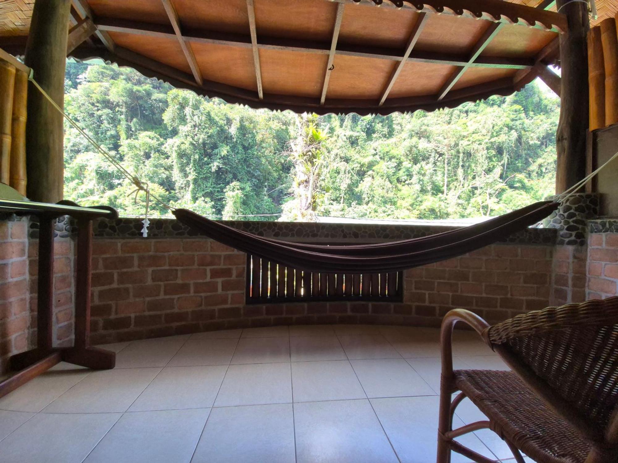 Sam'S Bungalows And Treks บูกิตลาวัง ภายนอก รูปภาพ