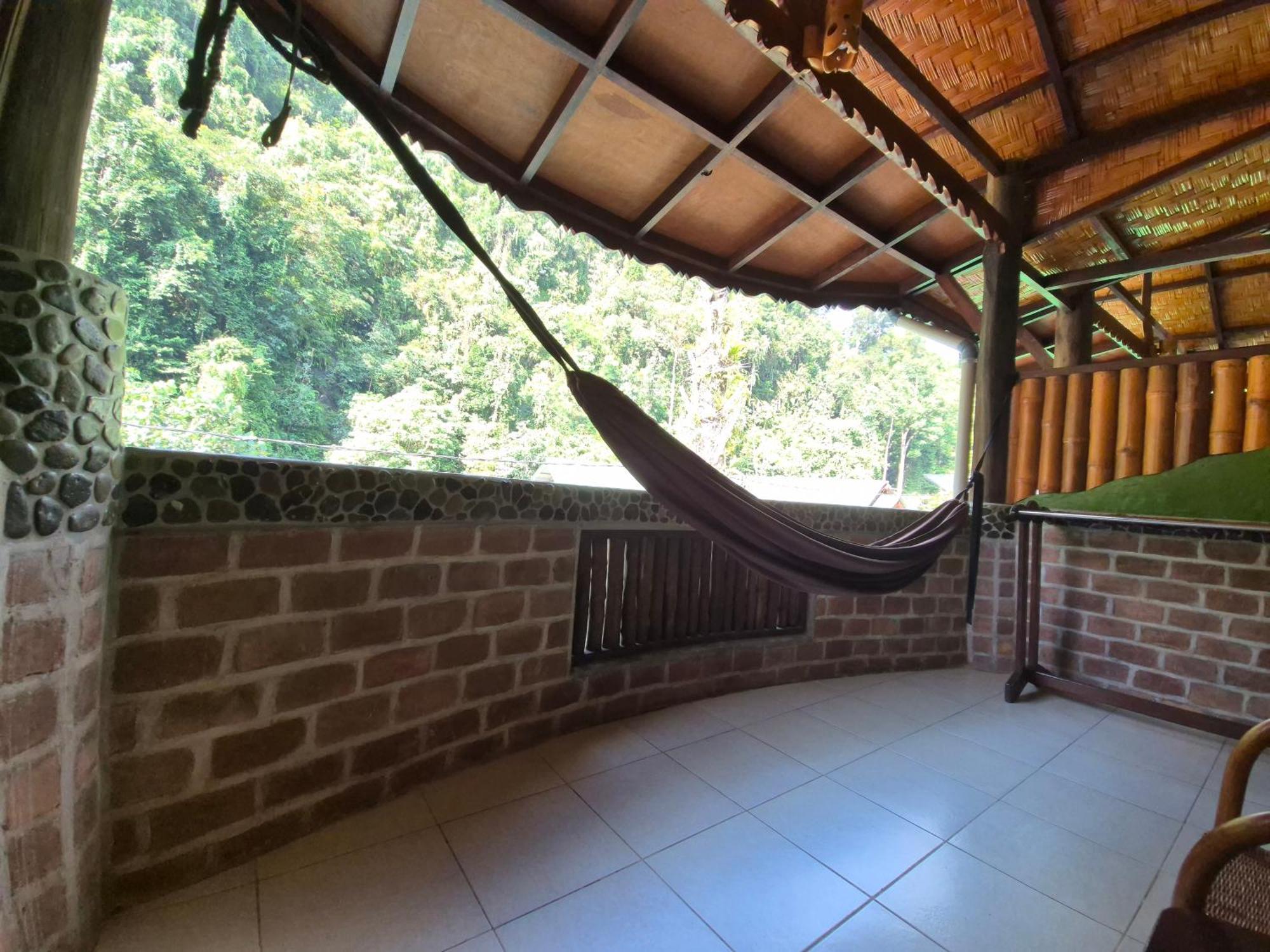 Sam'S Bungalows And Treks บูกิตลาวัง ภายนอก รูปภาพ